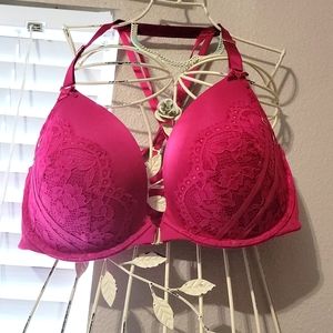 Cacique front close bra 42ddd